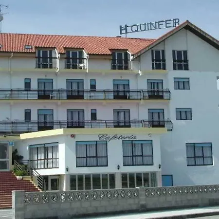 Hotel Quinfer