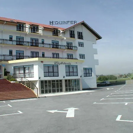 Quinfer Hotel 2*