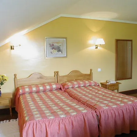 Quinfer Hotel