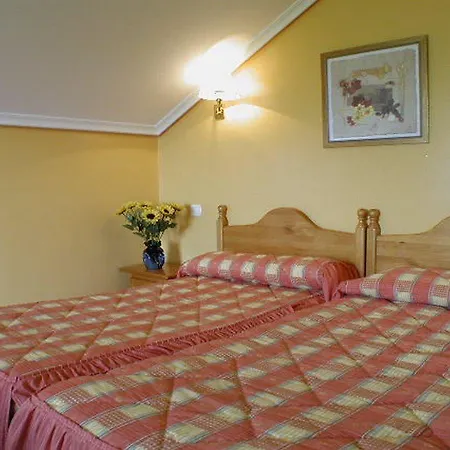 Quinfer Hotel Noja