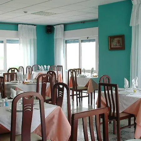 Quinfer Hotel Noja