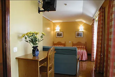 Hotel Quinfer 2*