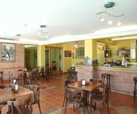 Hotel Quinfer Noja
