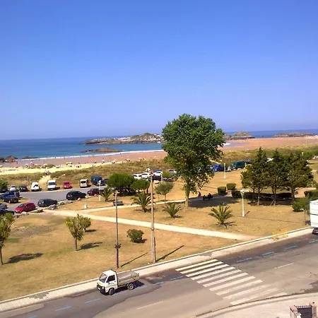 Quinfer Hotel Noja