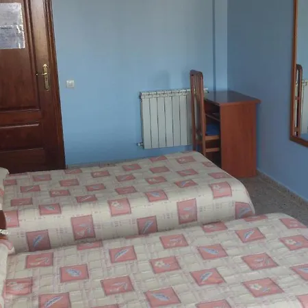 Quinfer Hotel 2*