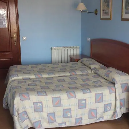 Quinfer Hotel Noja