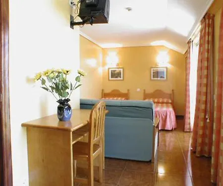 Quinfer Hotel 2*