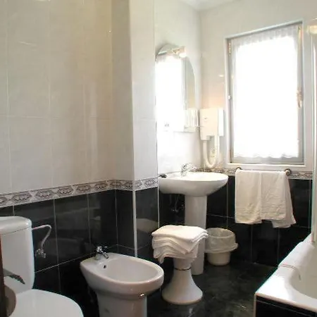 Quinfer Hotel Noja