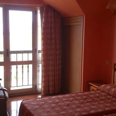 Quinfer Hotel 2*