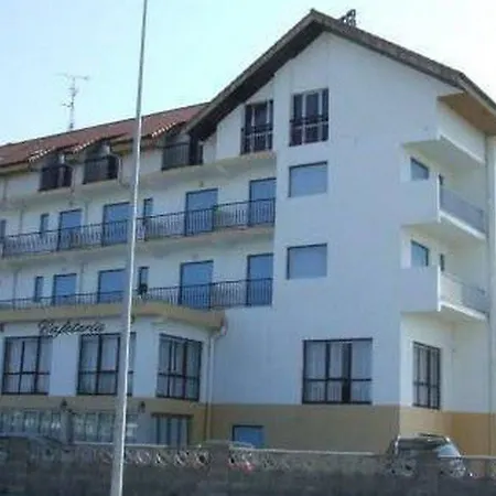 Hotel Quinfer Noja