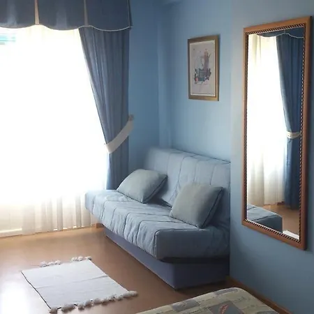 Ξενοδοχείο Quinfer