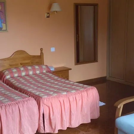 Ξενοδοχείο Quinfer 2*