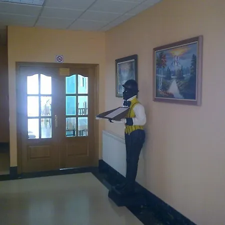 Quinfer Ξενοδοχείο