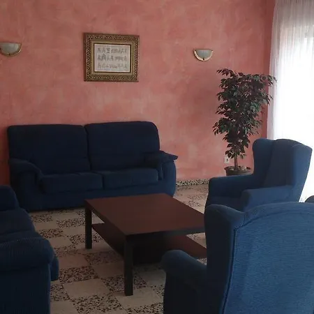 Ξενοδοχείο Quinfer